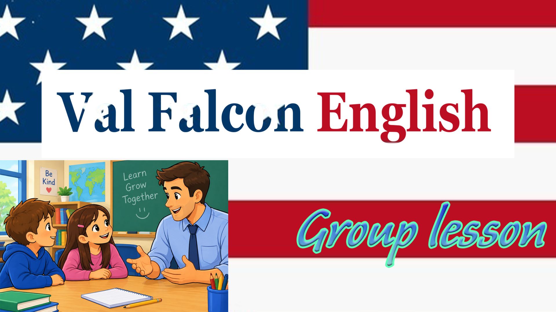 Group lesson
