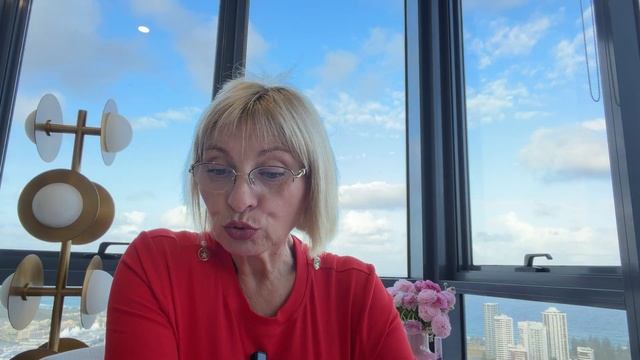 РАК - ГОРОСКОП НА ОКТЯБРЬ 2026 ГОДА ОТ ANGELA PEARL