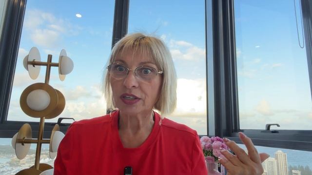 ЛЕВ - ГОРОСКОП НА ОКТЯБРЬ 2026 ГОДА ОТ ANGELA PEARL