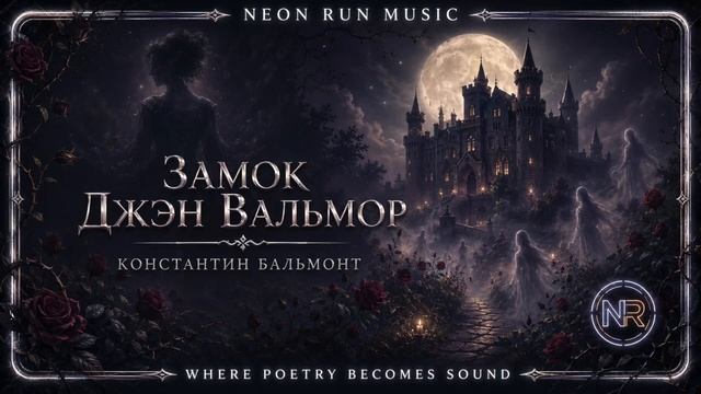Константин Бальмонт