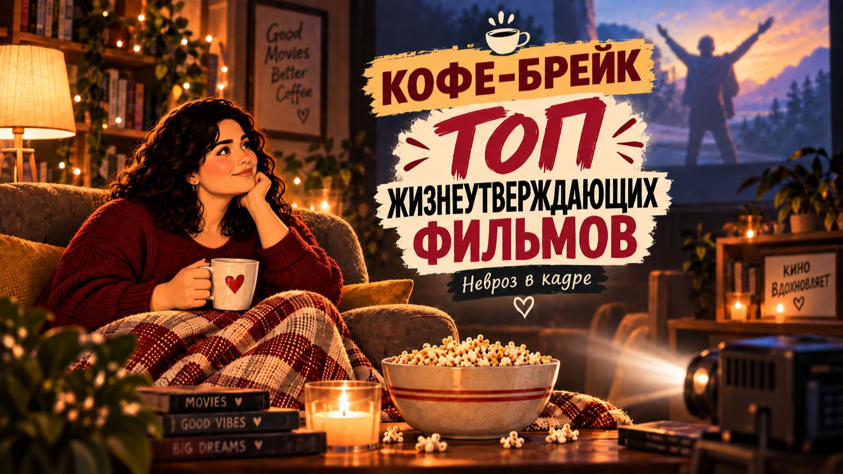 Кофе-брейки