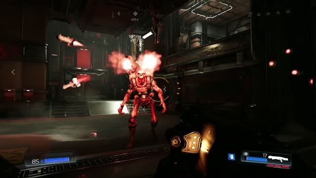 Doom серия 8