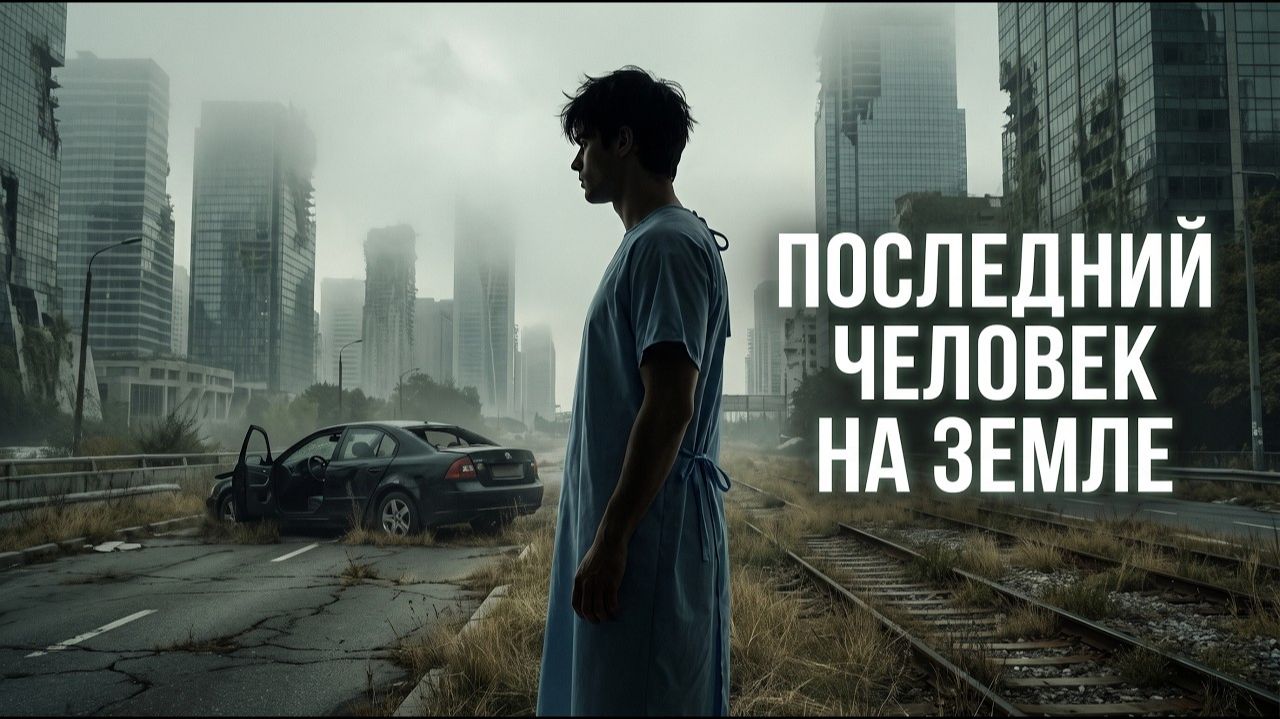Тишина после всех