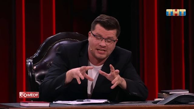 Камеди Клаб Харламов Батрутдинов Скороход «Чинововирус»