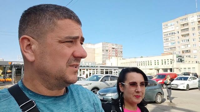 Утро началось с МФЦ, а закончилось планами на баню