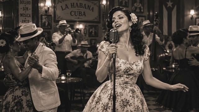 Mi Cuba En Una Fotografía