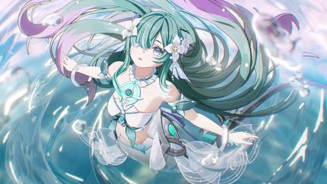 Genshin Impact