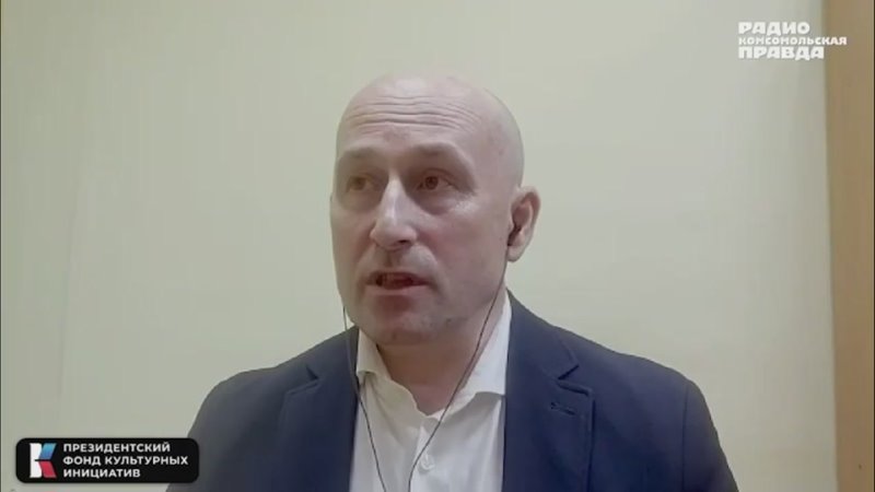 Стариков: "Язык ультиматумов" не заставит Китай отказаться от российской нефти