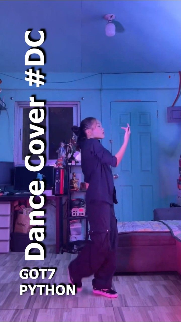 Dance Cover #DC