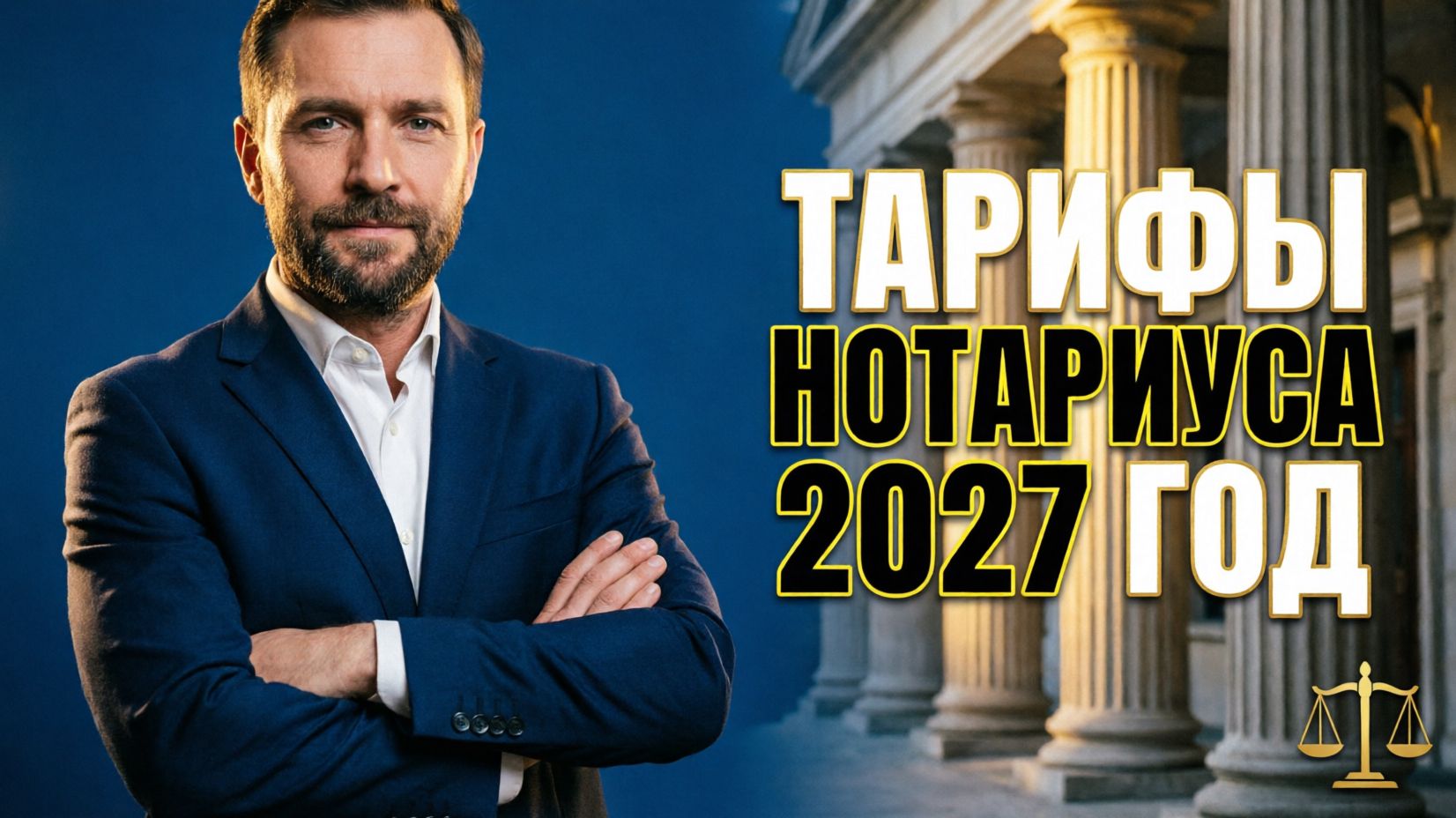 Тарифы нотариуса 2027 год. Нотариальные тарифы : чего ждать и как не переплатить