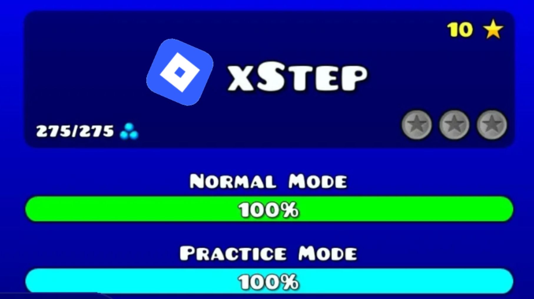 Xstep в роблокс