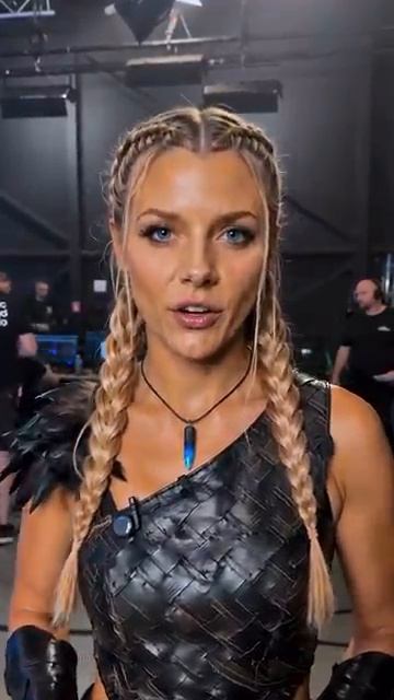 From Film Studio To Viking World | Epic Old Norse Viking & Nordic Folk Music