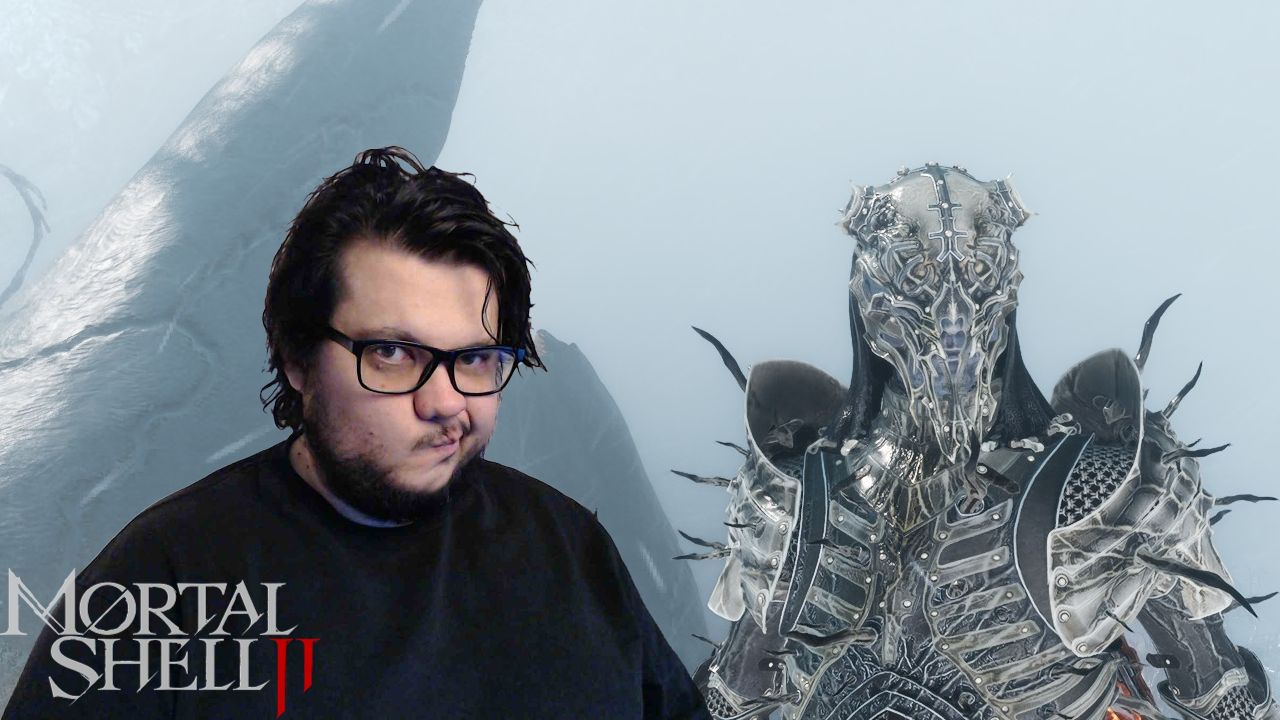 Двуликая Генесса / Mortal Shell 2 №24 / Ренатыч-проходимец