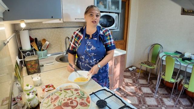 Прокатимся по городу / Ищем нужный адрес / Рыба в кляре и пирожки с любимой начинкой