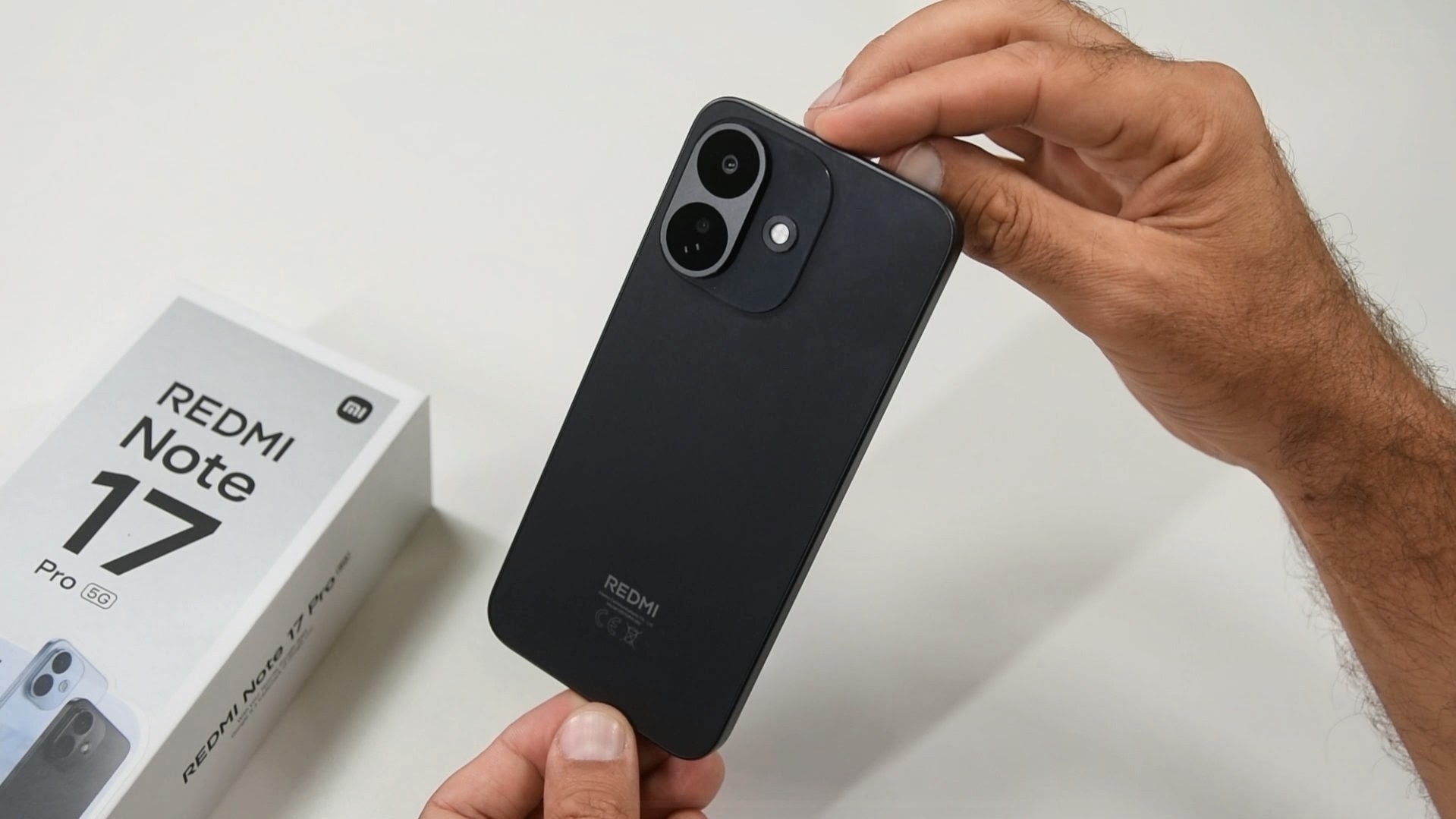 Честный обзор Redmi Note 17 Pro