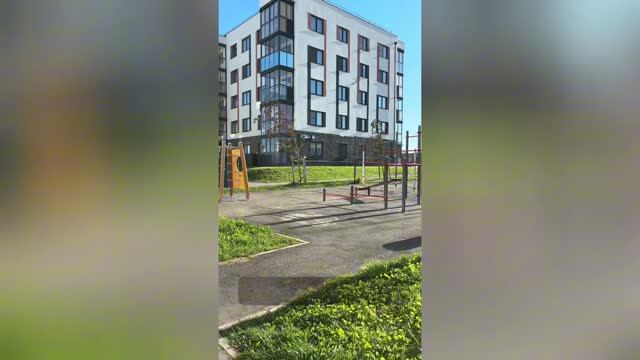Продаётся квартира в с.Балтым, ул. Васильковая, 16