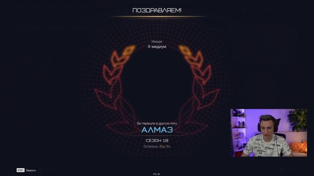 ЗАБЫТАЯ ИМБА на ИНЖЕНЕРА СНОВА в Warface