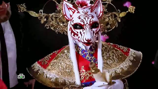 14 Диана Анкудинова (Горностай) - 