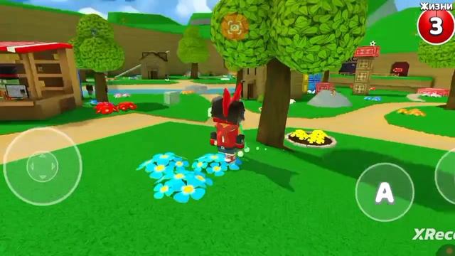 подпишись на Ninjbear