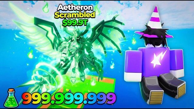 😱 Я НАЧАЛ С НУЛЯ И СОЗДАЛ ЛУЧШЕГО ПЕТА НОВОГО ОБНОВЛЕНИЯ В Steal An Egg