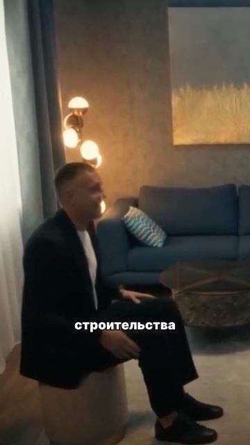 Дзюба затроллил застройщика на презентации квартир