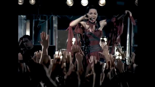 Evanescence - Going Under (Remastered 4K)