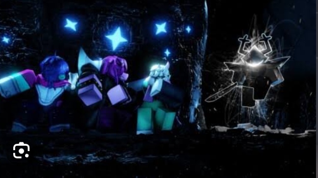 | Deltarune в Roblox | лучшая пародия | (без коментариев) |