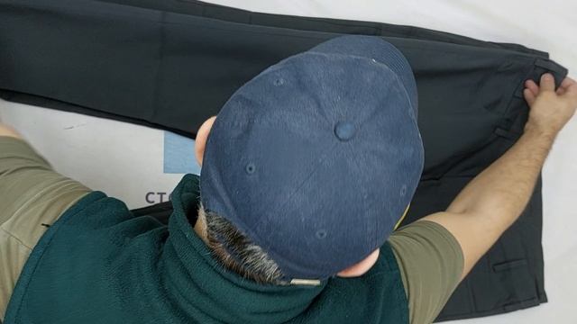 Штаны мужские OOBE Сток оптом 1 пак