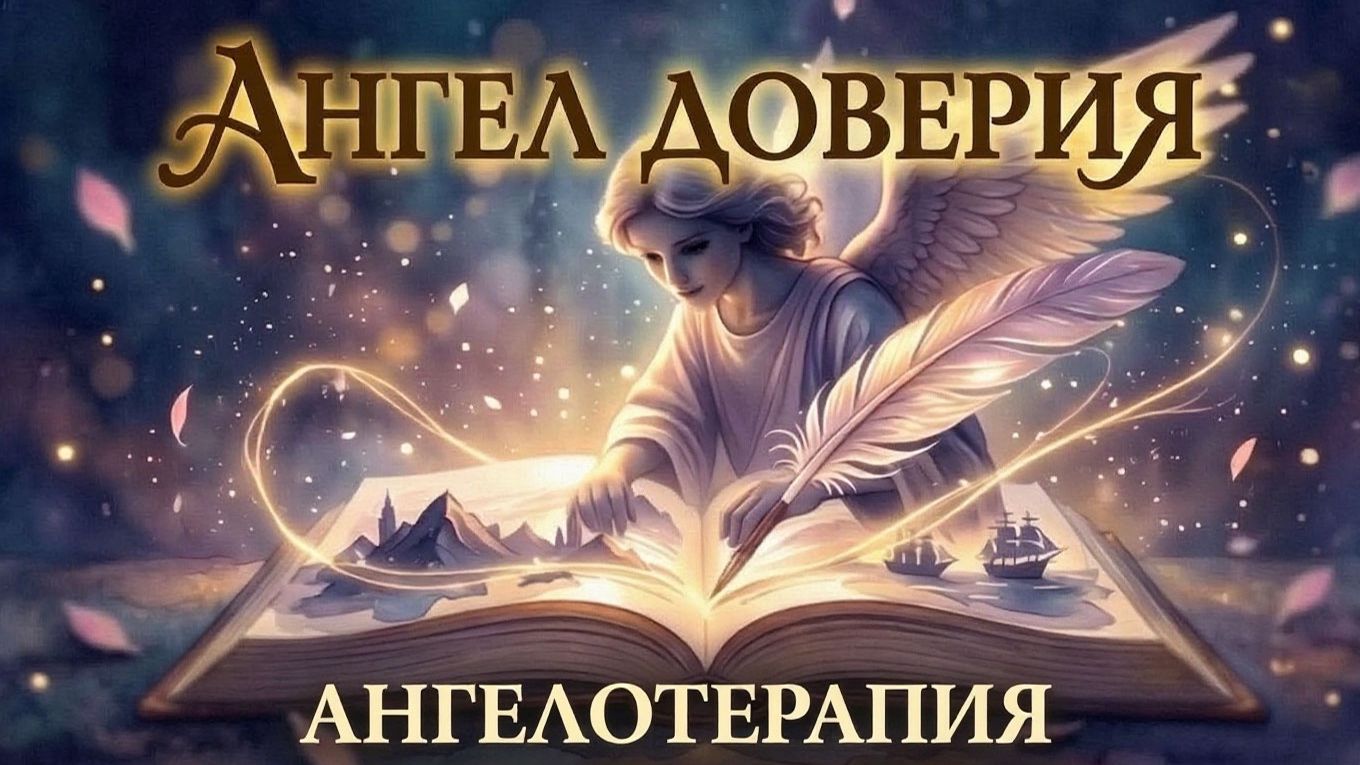 Говорят Ангелы