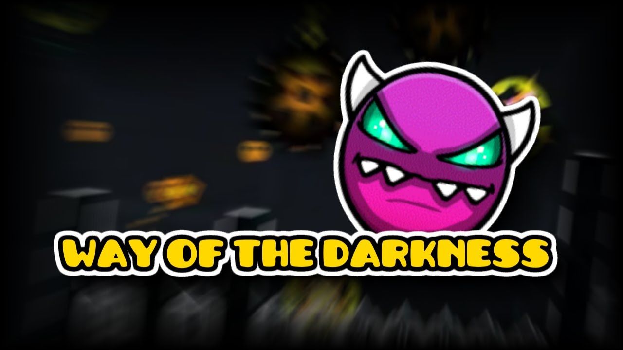 Way Of The Darkness 100% GG By Neptube