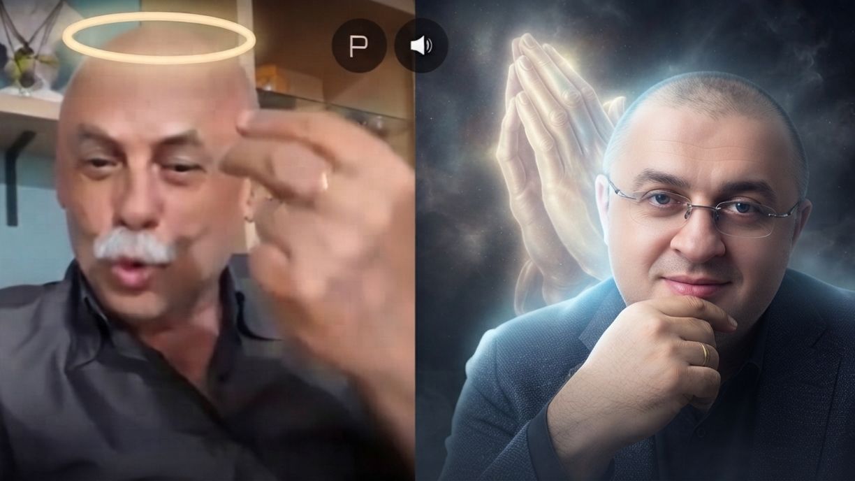 Ищем здравый смысл на той стороне