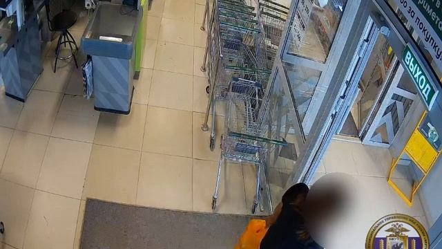 Оперативное видео