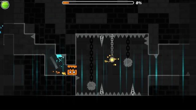 Acropolis 20% (следущий хардест)