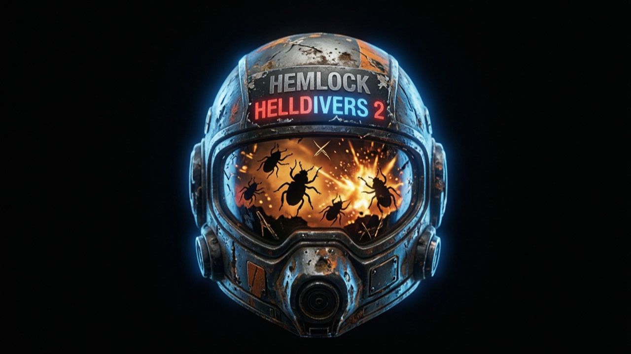 Helldivers 2: снова защищаем демократию и супермаркет