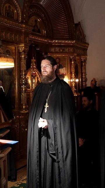 О, СТОЛПИ ОДУШЕВЛЕННИИ | ИЕРОМОНАХ ДИОДОР | ВАЛААМСКИЙ МОНАСТЫРЬ #знаменное #валаам