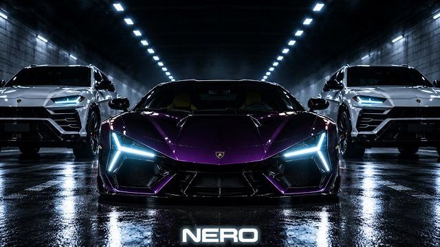 NERO - Lost Signal (Original Mix)