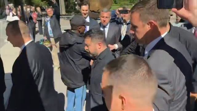 В ООН 51 государство вместе с ЕС выпустило очередное бесполезное заявление: Украина, по их ...