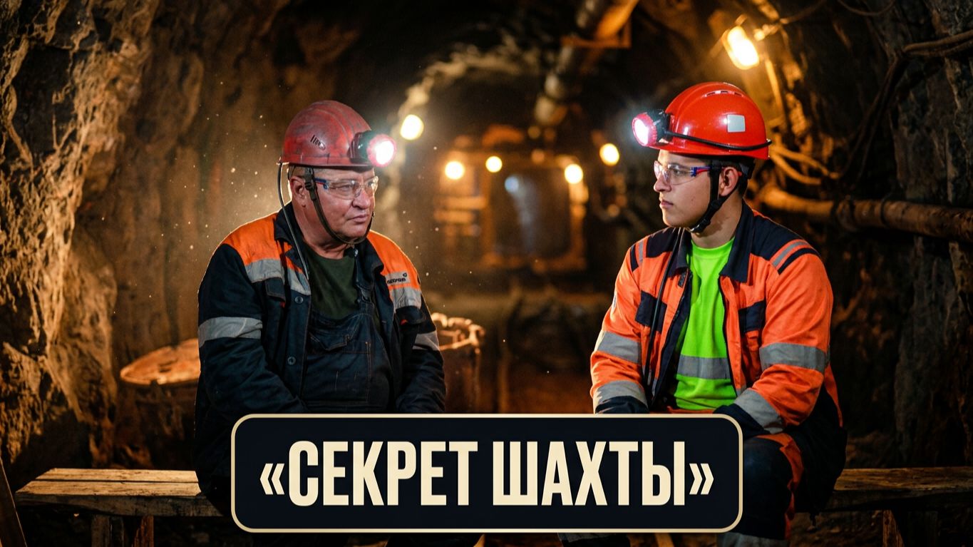 Люди, которые делают историю