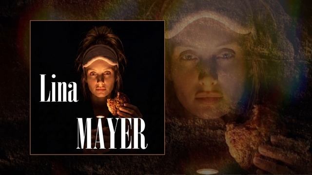 Lina MAYER - Ночная Жрица (Официальная премьера трека)