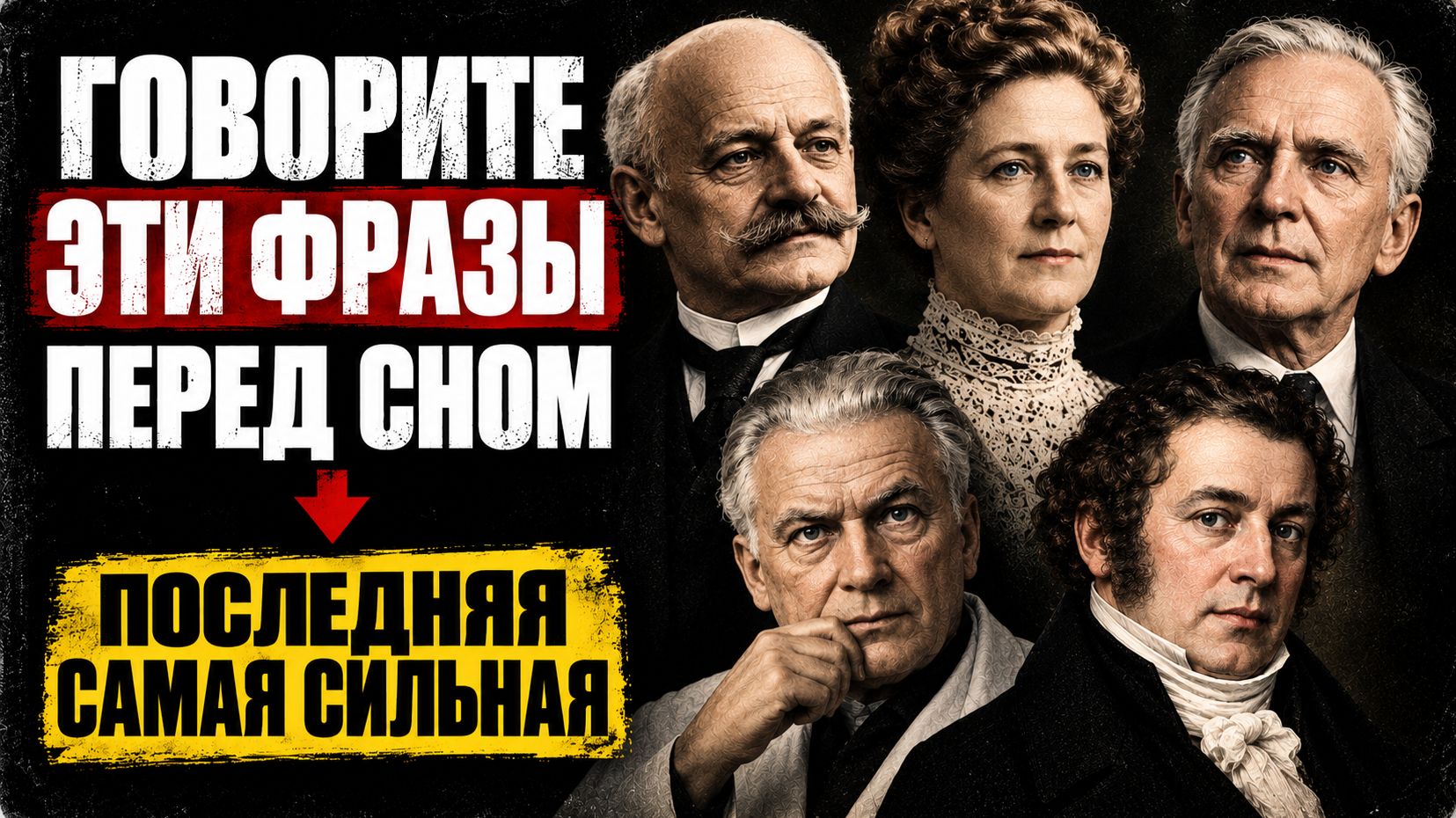 5 Фраз Великих Целителей, Которые Тело Слышит Сильнее Таблеток! Последнюю Врачи Не Говорят Никогда
