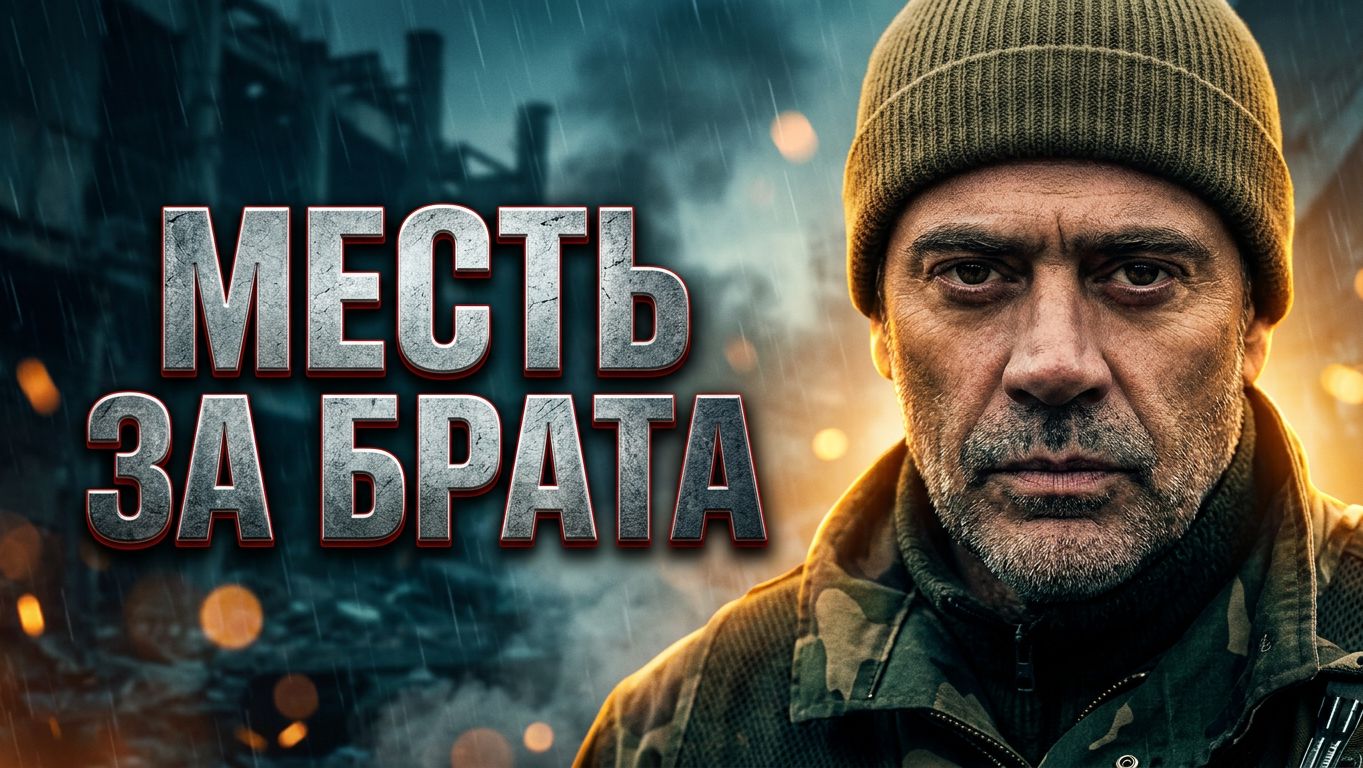 Триллеры
