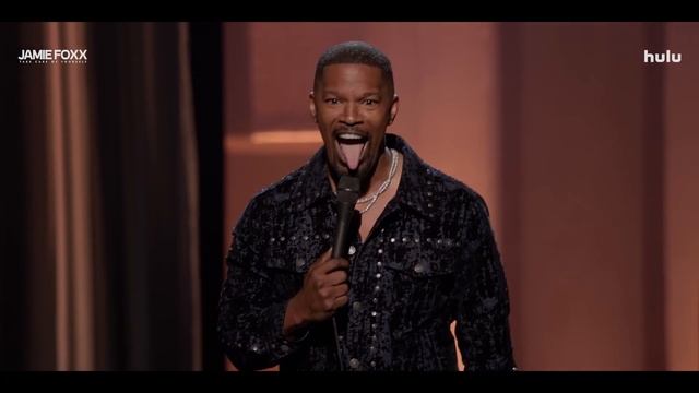 Jamie Foxx: Take Care Of Yourself (2026) — Trailer