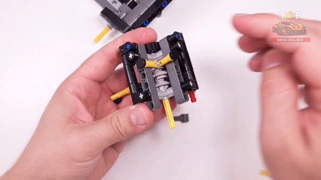 FunWhole и LEGO Строительные ОШИБКИ Эпизод 6 | Creator Minecraft BrickHeadz Star Wars