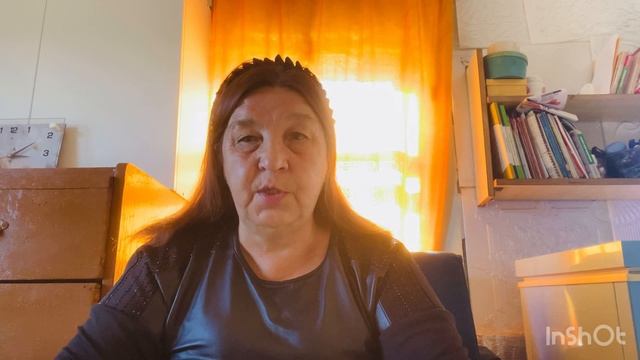 Мысли путались от горя Решаю новые задачи
