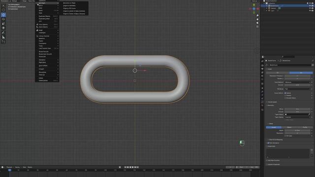 BLENDER_Curves