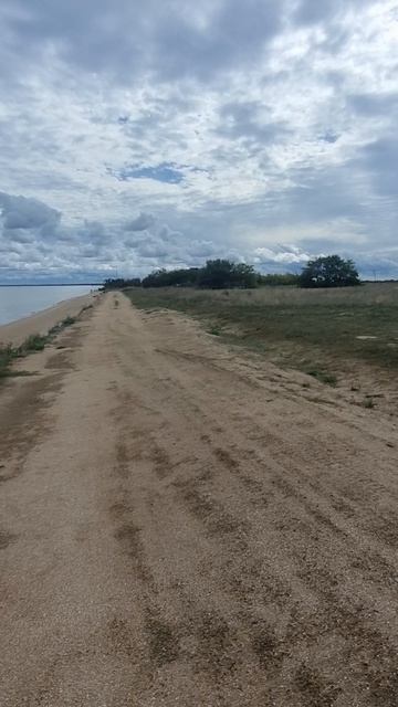 Должанка в сентябре