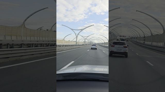 Музыка 🎶 в дорогу Самое красивое  место в Санкт-Петербурге