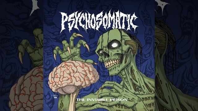 04 - Agents Of Surveillance (PSYCHOSOMATIC)