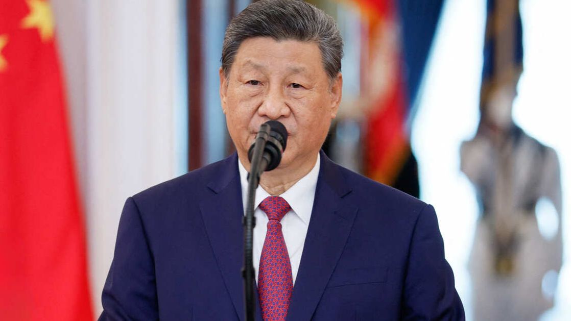 Си Цзиньпин: Китай и США должны поддерживать здоровую конкуренцию
