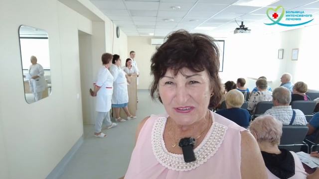 Что такое Центр здоровья в Мариуполе?